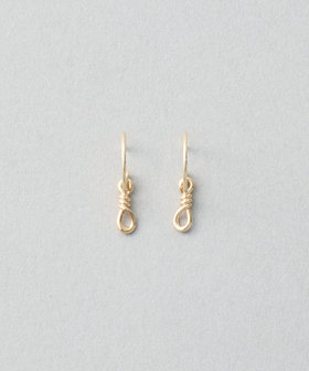 K10YG ピアス ドロップ（037658） ｜ women（ウィメンズ） ｜ Jouete