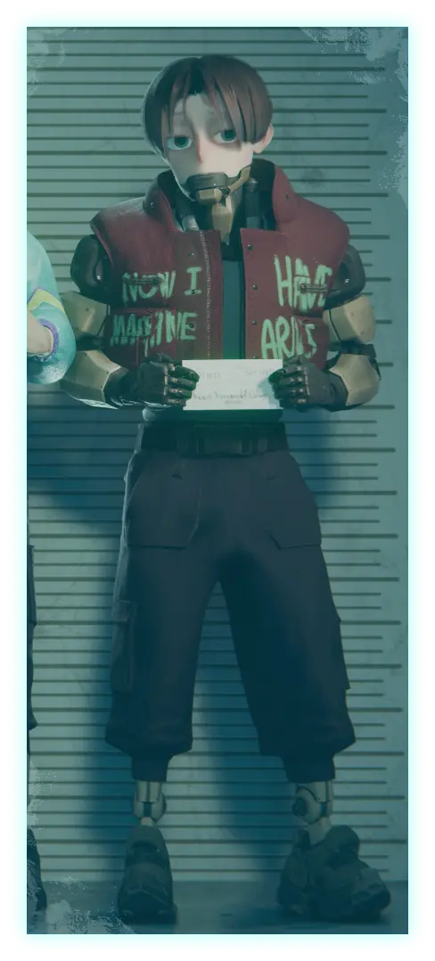 銀河特急 ミルキー☆サブウェイ