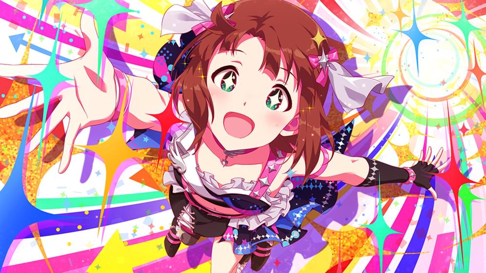 天海 春香｜ アイドルマスター ミリオンライブ！ シアターデイズ