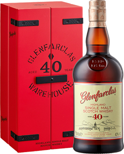 グレンファークラス12年/Glenfarclas 12 Year Old | ミリオン商事株式会社