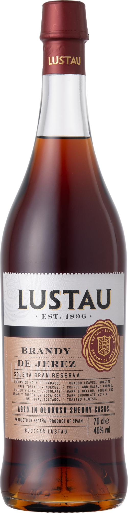 ソレラ・グラン・レセルバ/ SOLERA GRAN RESERVA | ミリオン商事株式会社