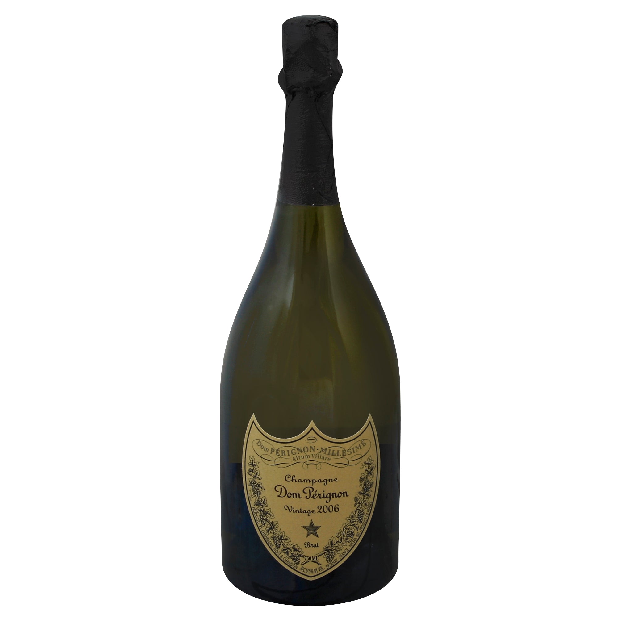 Dom Perignon Champagne 750 ml – Mill Valley Market