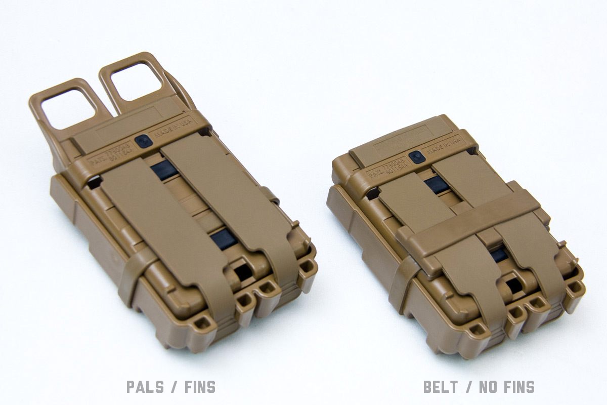 ITW FastMag 5.56 Gen4