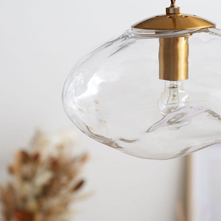 ネロン ペンダントライト クリア unico Neron ネロン ペンダントライト