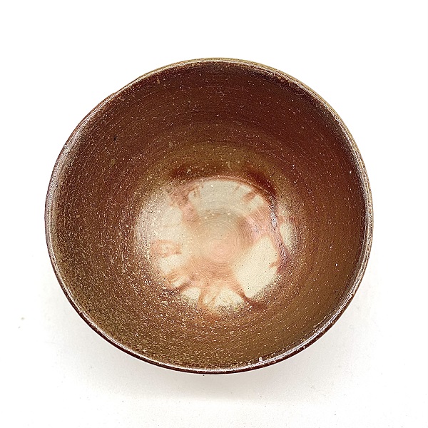 備前焼 飯茶碗 - アイリス備前焼陶房のオンラインショップ