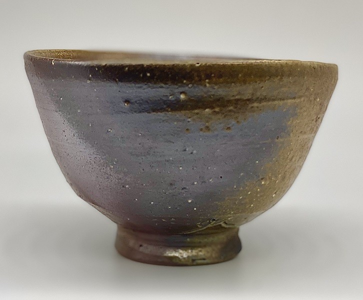 備前焼 飯茶碗（大） - アイリス備前焼陶房のオンラインショップ