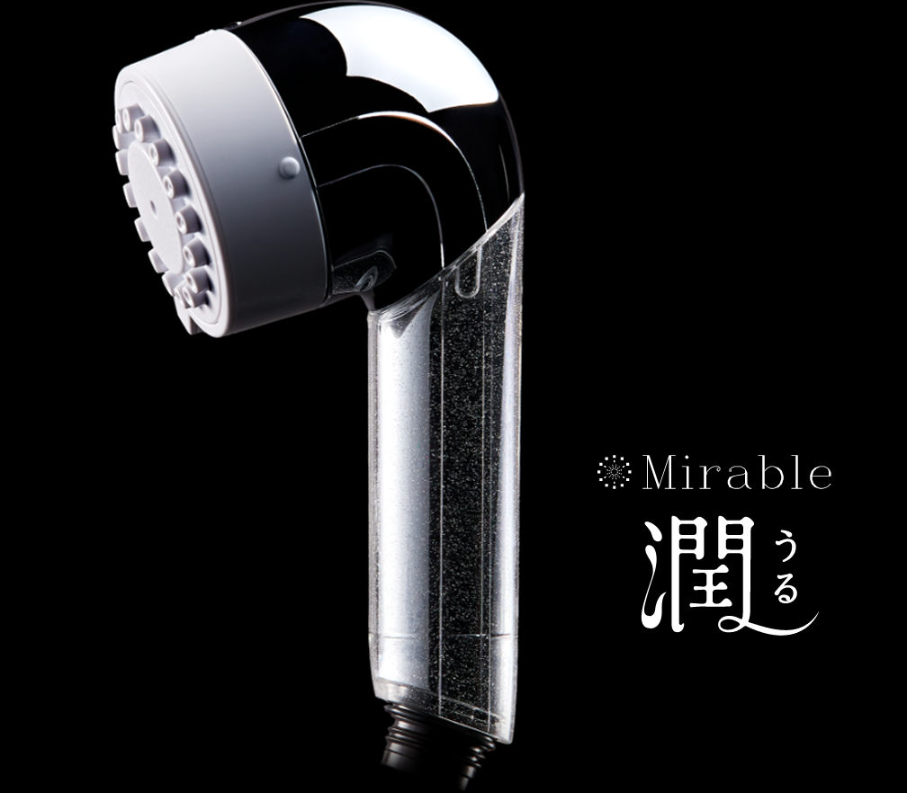 ミラブル潤（うる）正規通販サイト｜乾燥肌／敏感肌／混合肌専用