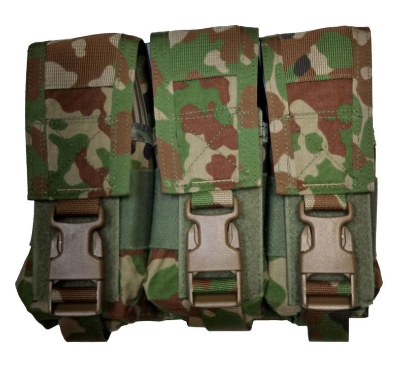 ファニーバッグ - みらい装備工房 みらい装備工房 背のう1型B [MT