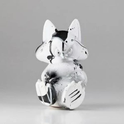 TIDE（IDETATSUHIROIDETATSUHIRO）作品【GIFT ソフトビニール