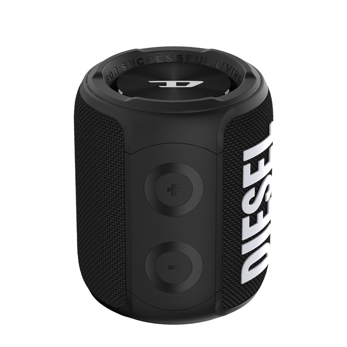 ワイヤレススピーカー DIESEL Wireless Speaker ブラック – MiraiSell