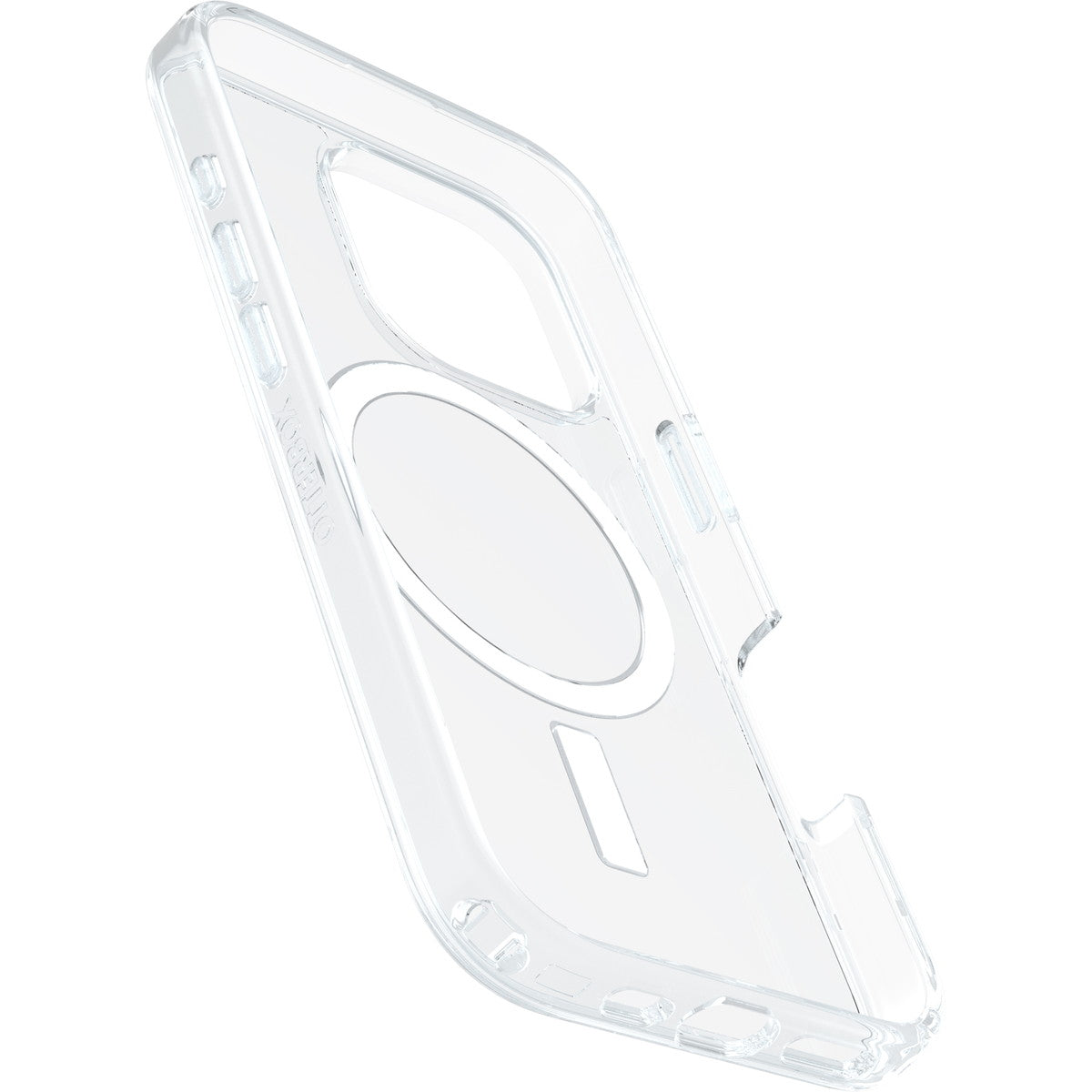 iPhone 16 Proケース Symmetry Clear MagSafe クリア – MiraiSell