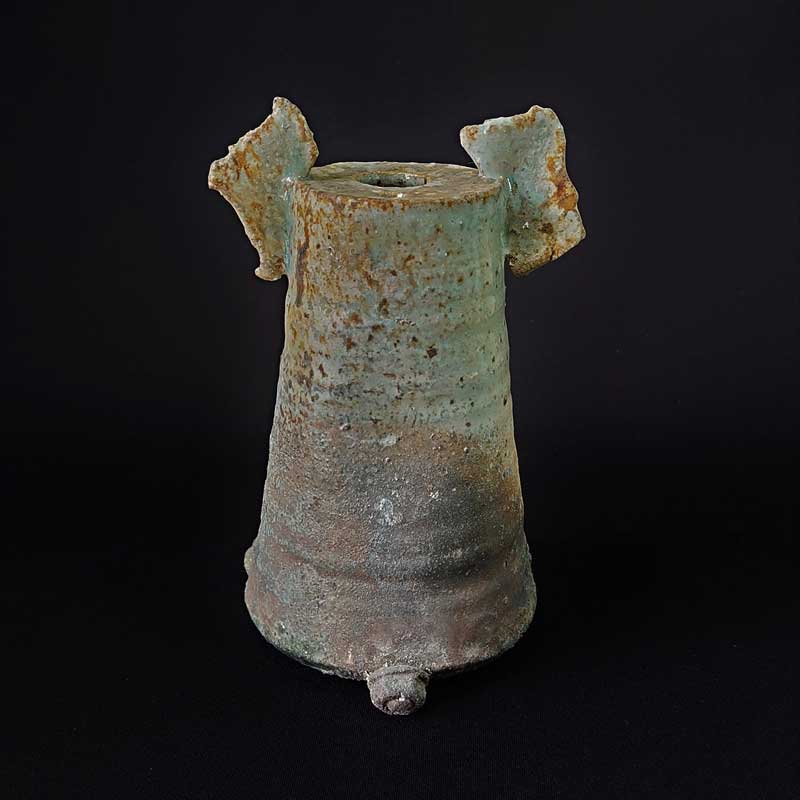 美藍窯-みらんがま- | 花入れ