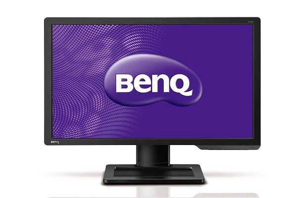 BenQ ZOWIE XL2411Z review. The BenQ ZOWIE XL2411 test is here