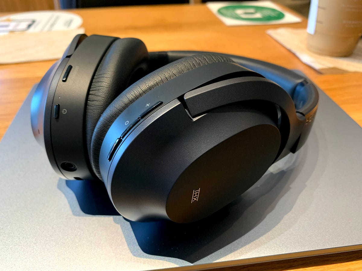 The Razer Opus is Still My Favorite Bluetooth ANC Headphone | by