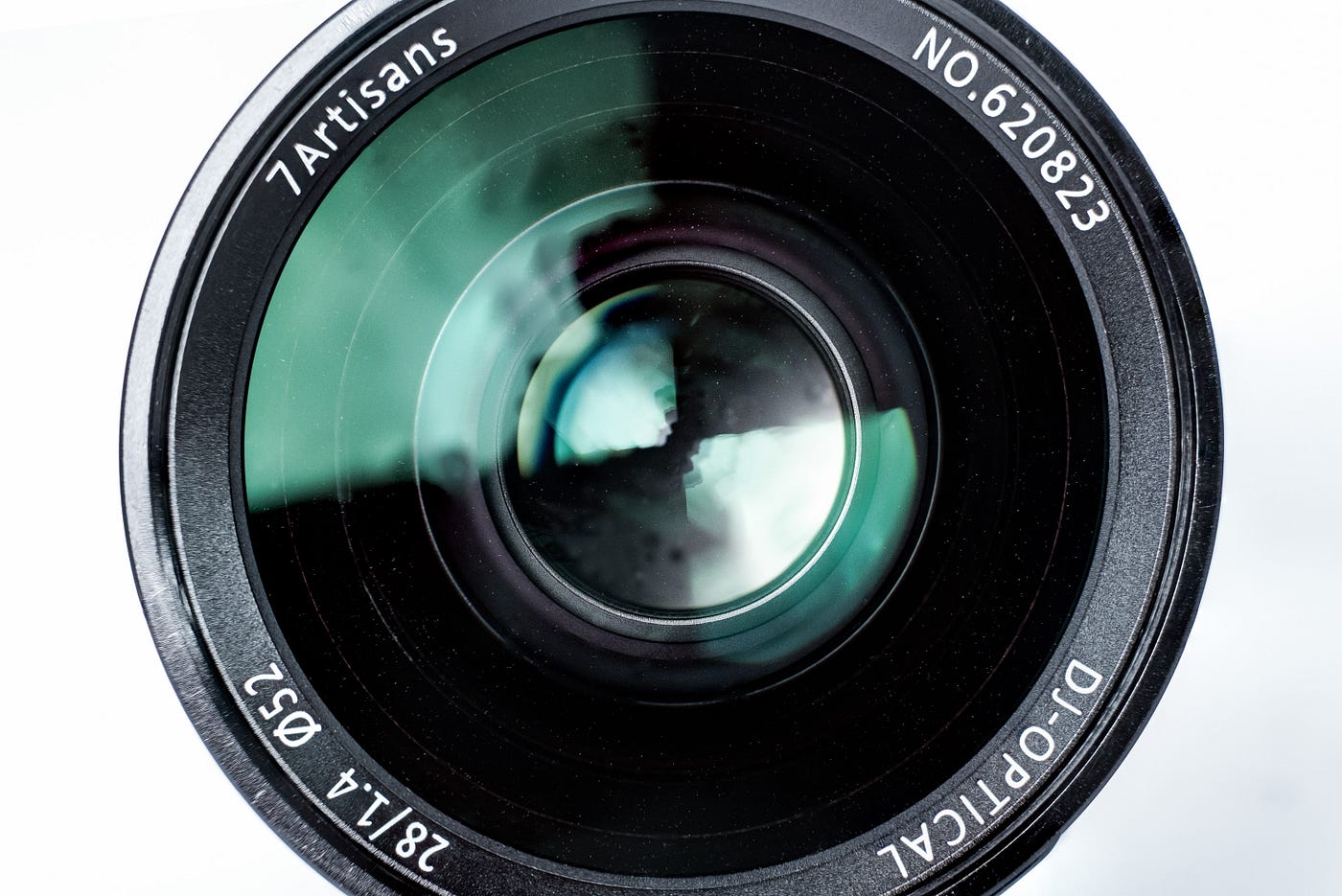 7artisans 28mm f1.4 Review: Wide and Bright | by Aloysius Chow