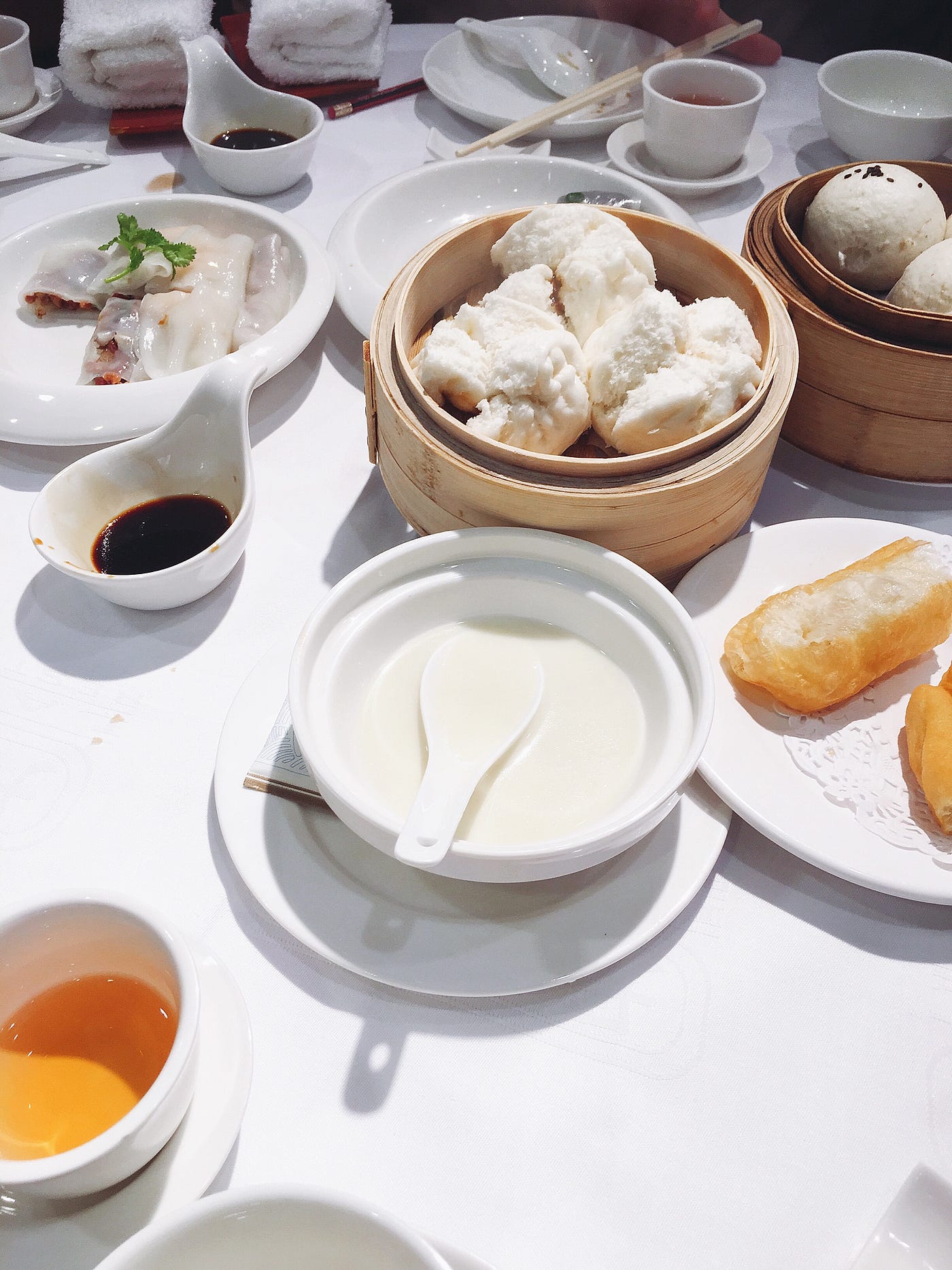 中国 深圳に行ってきました(12) / 山寨の聖地 世界最大の電気街 華強北