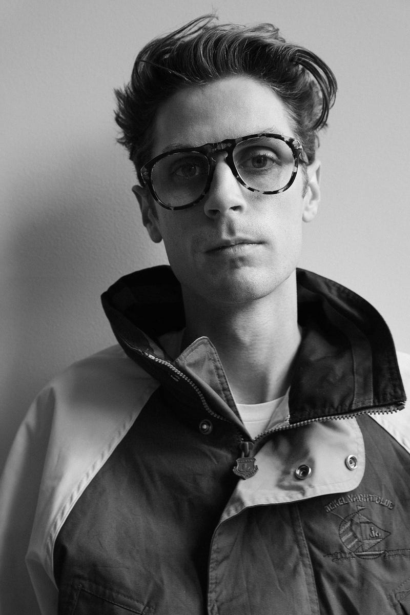 リトグラフ The Procession 1973 Harvey Miller Mr. Harvey S. Shipley