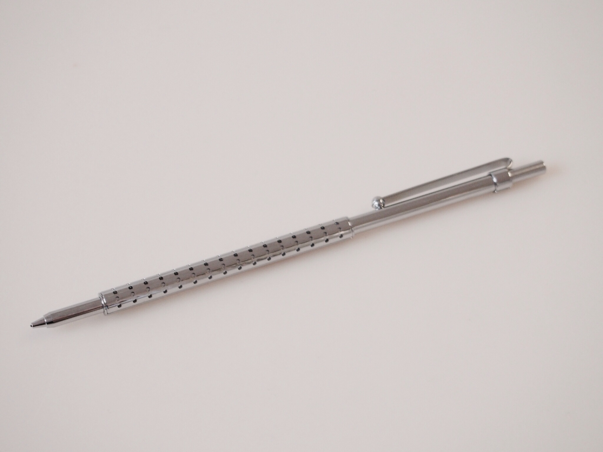 ラミー spirit スピリット 廃番 シャーペン ボールペン ステンレス