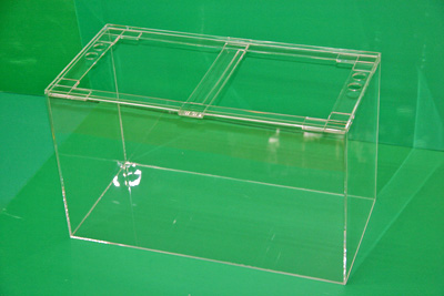 60x30x36(H)アクリル水槽 - 熱帯魚のmishima