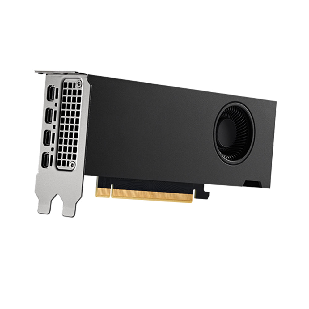 PNY NVIDIA RTX A2000 6GB GDDR6 with ECC Ampere GPU – MITXPC