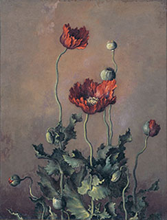 髙島野十郎 TAKASHIMA Yajuro, 1890−1975 | 公益財団法人 三鷹市