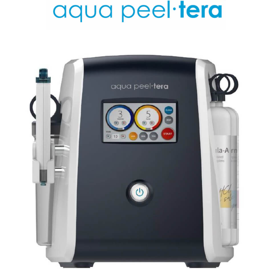 ハイドラシャワー（アクアピーリング） | はなふさ皮膚科・美容皮膚科