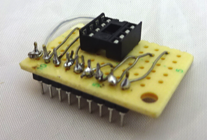 FMR Audio『RNP8380 (EE)』マイクプリアンプをレビュー | Mitchie Mの