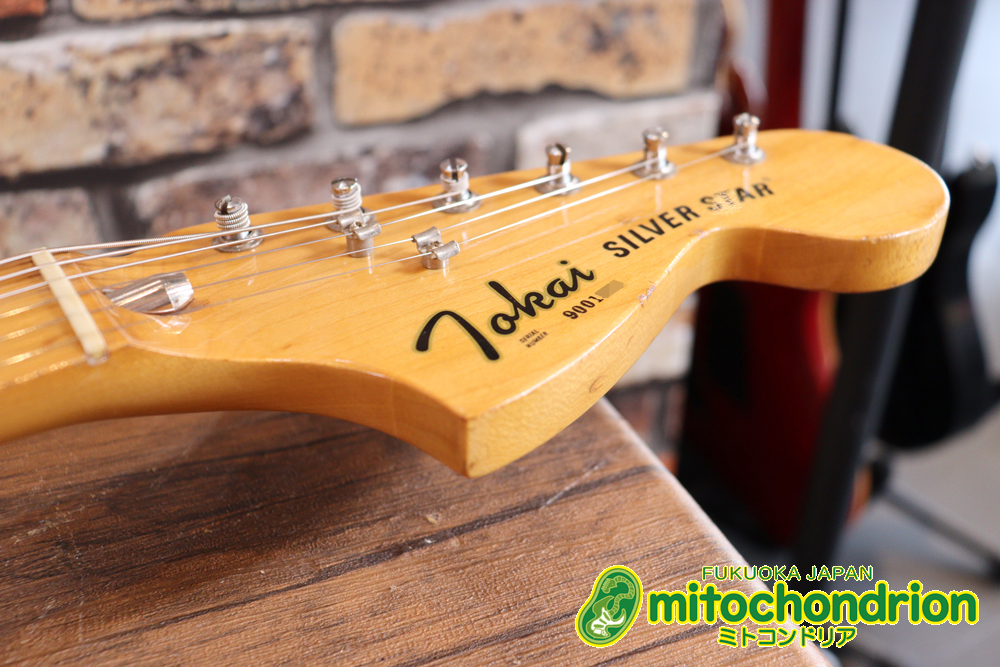 TOKAI ノブセット 当時物 黒 Silver Star sddefault.jpg