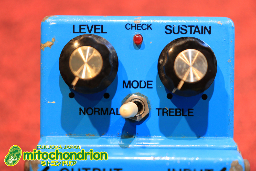 BOSS CS-1 銀ネジ 日本製 BOSS CS-1 銀ネジ 日本製 BOSS 【銀ネジ