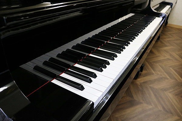 カワイ US-50（1985年製）| 中古ピアノ販売