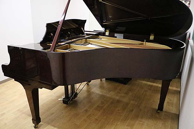 グランドピアノ｜河合楽器製作所 ⭐️KAWAI グランドピアノカバー KG3D