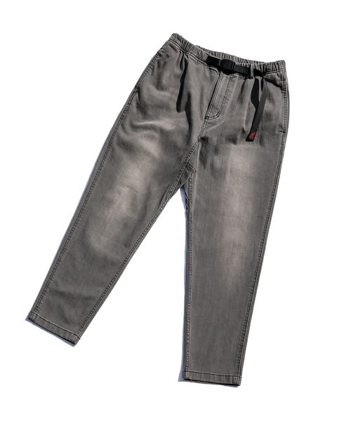 GRAMICCI／別注デニムクライミングパンツ｜ナノ・ユニバースの通販