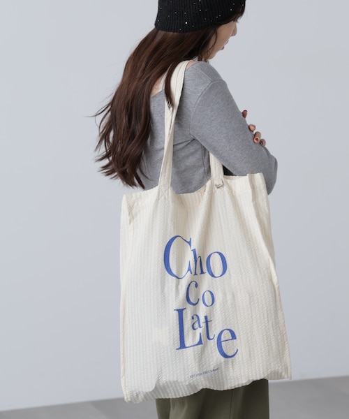 buddix ロゴBIGトートバッグ buddix Logo Tote Bag fantastics buddix