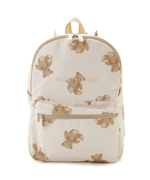 入園入学グッズ】【限定カラーあり】リュック｜ジェラートピケの通販