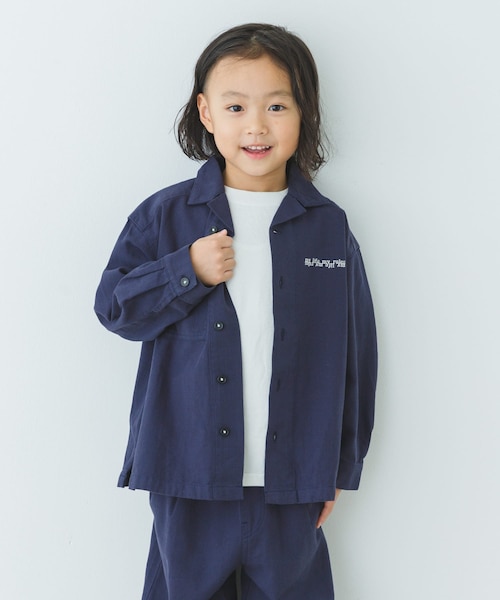 Ado 5周年 POP-UP STORE オープンカラーシャツ XXL XXL】オープン