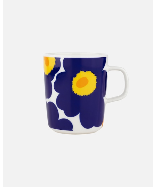 Unikko 60th Anniversary マグカップ｜マリメッコのアウトレット通販