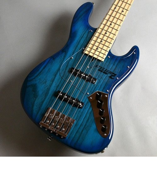 SPEAR】高コスパ7弦ギター＆5弦ベースの日本限定カラー＆モデルが