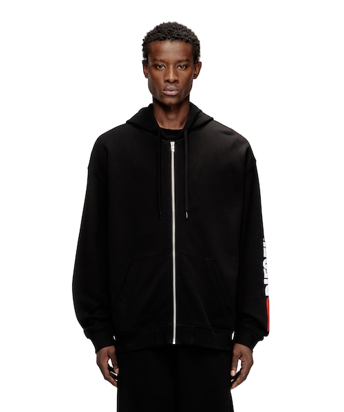 the cabs CABS BIG Hoodie パーカー 黒 the cabs CABS BIG Hoodie