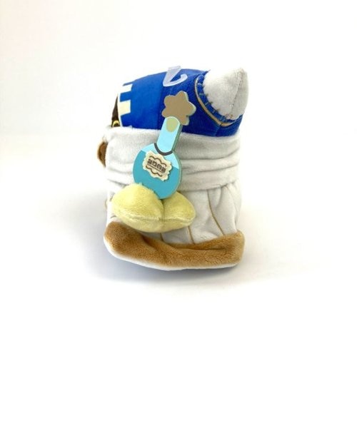 SANEI 星のカービィ カービィと夢幻の歯車 マホロア ぬいぐるみ 【公式