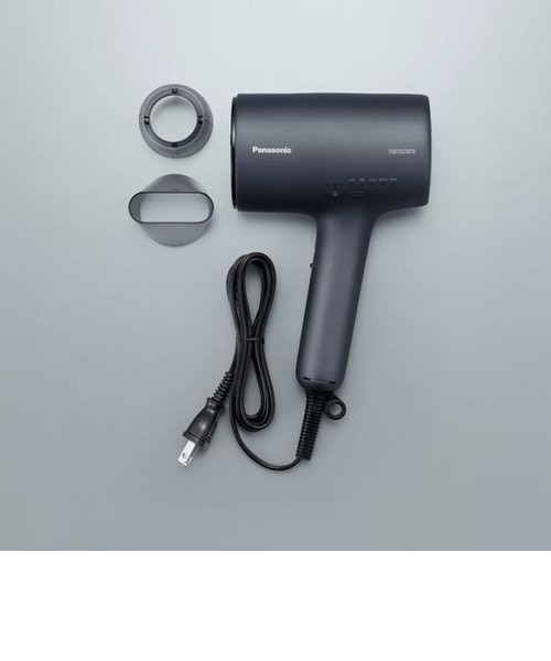 ジャンク Panasonic EH-NA0J ヘアドライヤー ナノケア 2023 ジャンク品