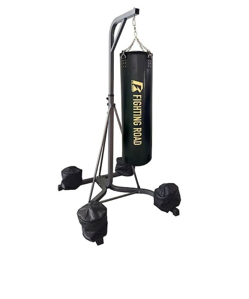 FIGHTING ROAD スタンディングサンドバッグ サンドバッグスタンド DX