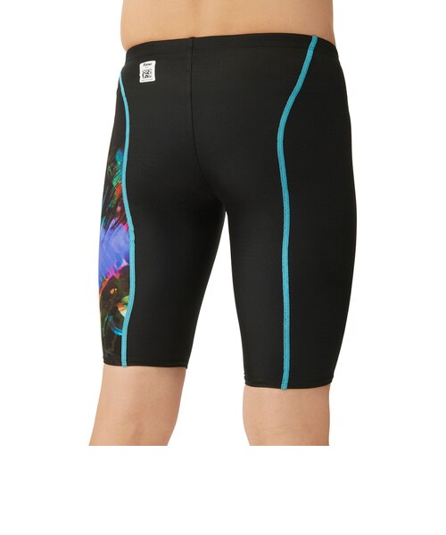 M*3様 競泳水着 ロングスパッツ メンズ アリーナ M オーダー M*3様