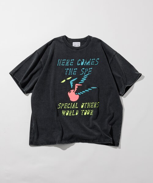 Special others FREAKS ツアー Tシャツ 2枚セット Special others