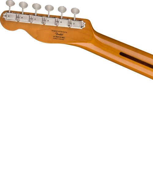 FSR Classic Vibe '60s Telecaster Thinline Sonic Blue エレキギター