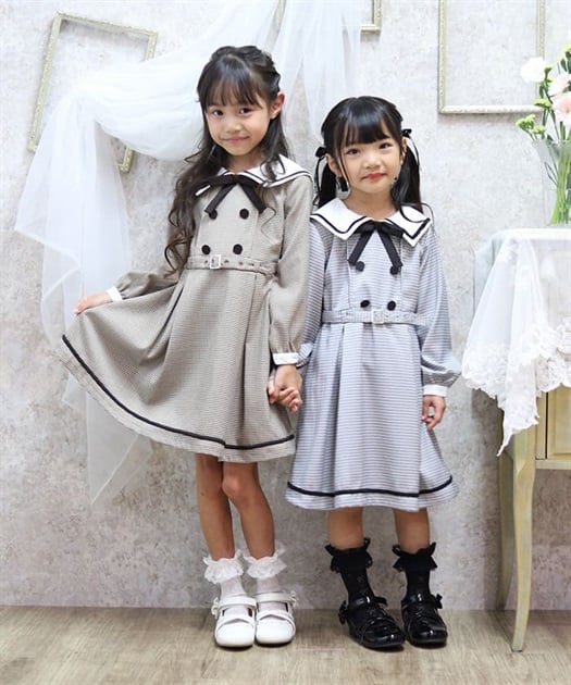 axes femme kids～ceremony style 2025～ | ららぽーと富士見