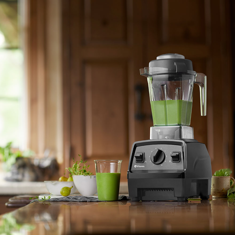Vitamix 多機能ブレンダー ホワイト/ブラック Vitamix 多機能
