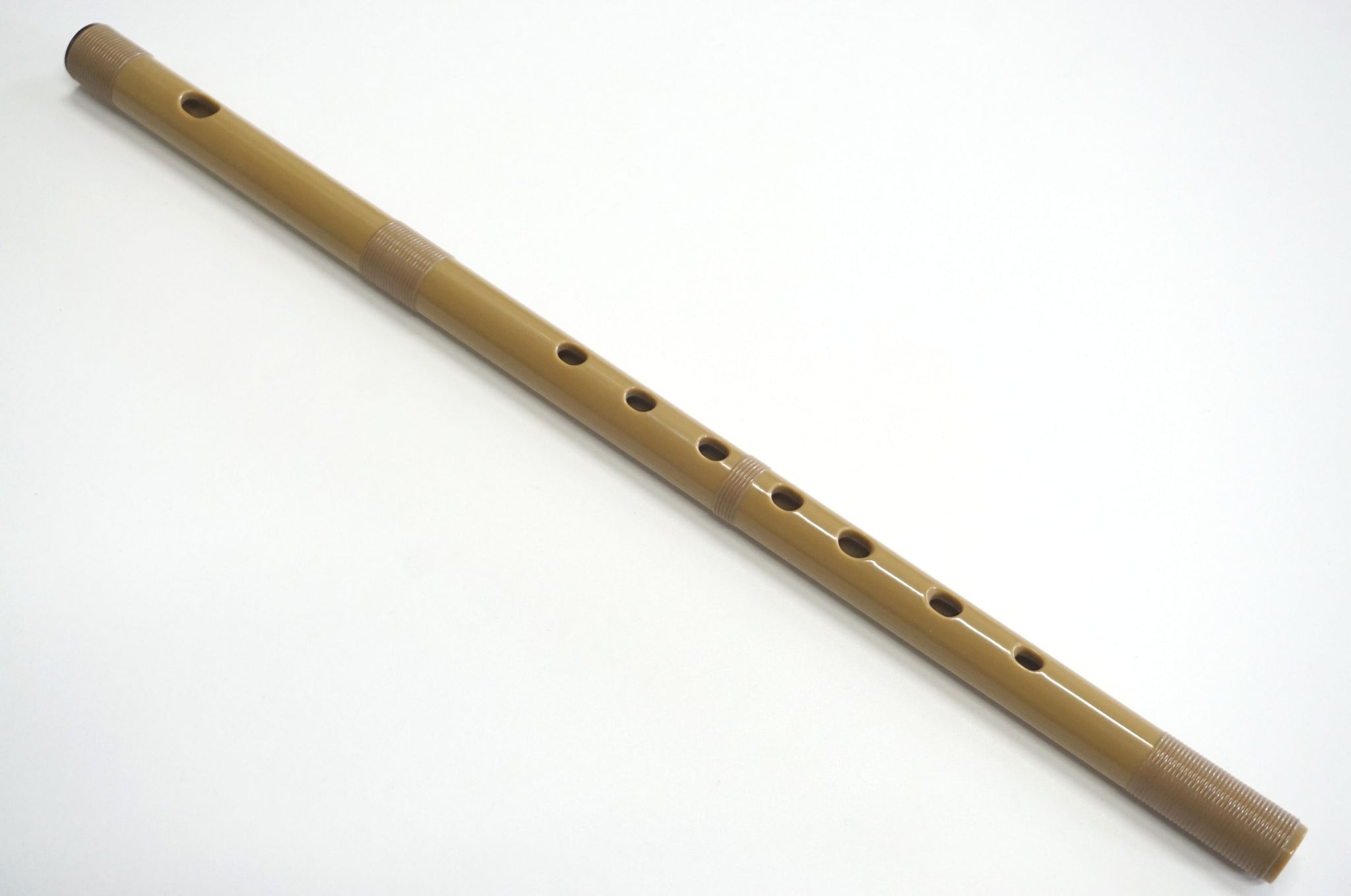 篠笛 欄情 八 蘭照八本調子唄用しの笛 篠笛 蘭情/蘭照 囃子用(古典) 朱