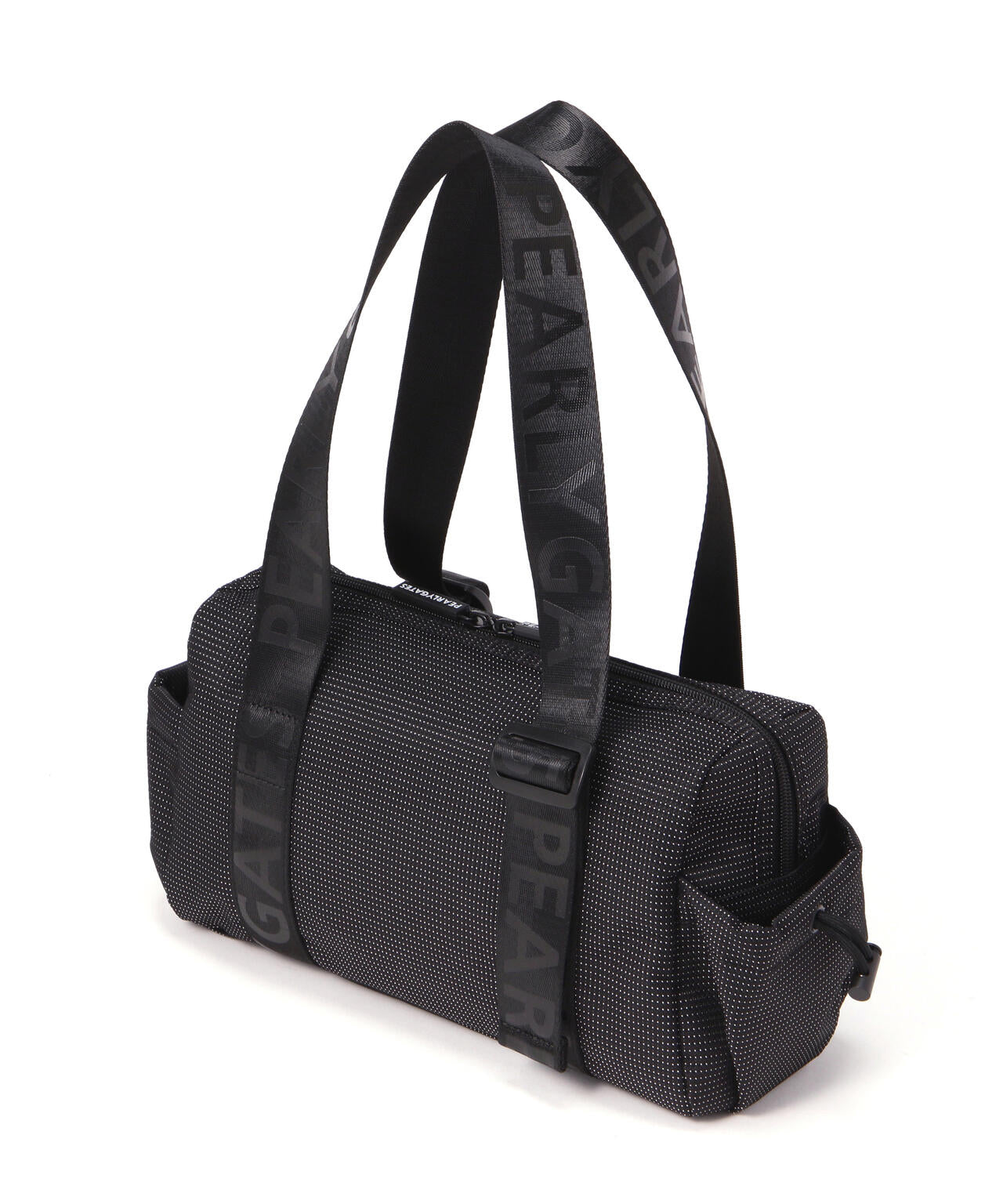 2WAYカートバッグ (UNISEX) | PEARLY GATES（パーリーゲイツ