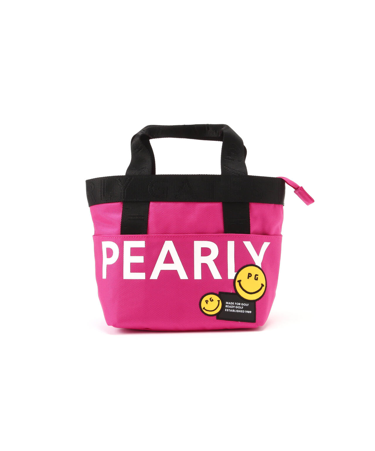 期間限定セール 新品 PEARLY GATES定番 カートバッグ(UNISEX) 定番