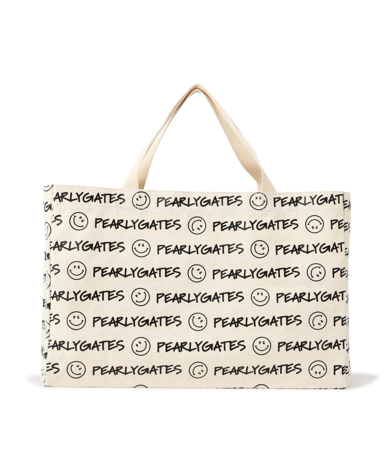 DAY BAG (UNISEX) | PEARLY GATES（パーリーゲイツ） ｜【公式】通販